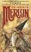 The Book of Merlyn