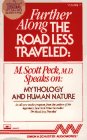 Review Simon & Schuster Audio  / Mythology and Human Nature: 007