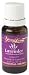 Young Living Essential Oil Lavender 15 Ml