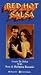 VHS : Red Hot Salsa: Intermediate