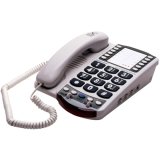 Clarity CLARITY-XL-30 76568 Ameriphone Amplified Tel