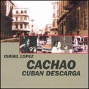 Cuban Descarga by Cachao