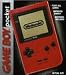 Video Games : Pocketboy Red