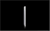 Apple iPod nano 4GB ホワイト [MA005J/A]