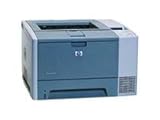 HP LaserJet 2420n - Printer - B/W - laser - Legal, A4 - 1200 dpi x 1200 dpi ....