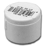 Genova #30158 1 White Cap Slip