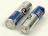 6V Lithium Camera Battery fits Nikon, Canon