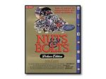 Nuts Bolts Deluxe - ( v. 98 ) - complete package - 1 user - CD - Win - English
