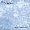 Transmissions From the Sea of Tranquility