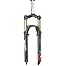 Magura 08 Laurin 100 Suspension Fork, 100mm, Black