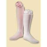 Child's Seamless Run Resistant Footed Tights   3C