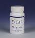 Vital Nutrients Melatonin 10mg 60 Capsules