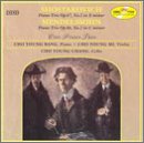 ｜Mendelssohn: Trio No2; Shostakovich: Trio No2, Op67