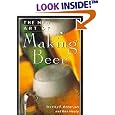 The New Art of Making Beer by Stanley F. Anderson and Raymond Hull