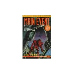 Battletech  10 Main Event