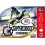 Supercross 2000