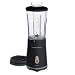 Hamilton Beach 51101B Personal Blender with Travel Lid