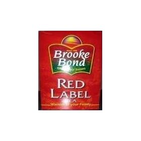 Brook Bond, Tea Red Label, 31.74-Ounce (6 Pack)