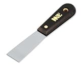 1-1/4 Pro Stiff Putty Knife - Wood