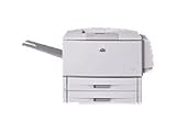 HP LaserJet 9050N Laserdrucker A3