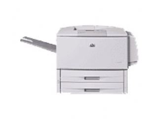 HP LaserJet 9050N Laserdrucker A3