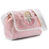 Eigenschaften NICI / NICI Little Wingels Tasche Plüsch rosé, EMILY
