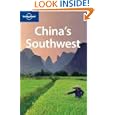 China's Southwest (Lonely Planet Regional Guide) by Damien Harper