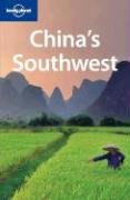 City Travel Guides Discounted  Books : Lonely Planet China's Southwest