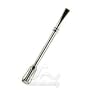 Stainless Steel Spring Bombilla 1 Count