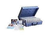 HP Ultrium 400GB Storage Media Kit