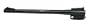Thompson Center 15" Enc ProHntr Bbl Blue 25-06Rem #1947