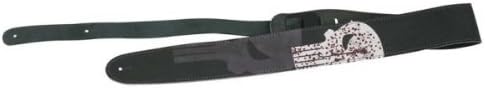 Peavey Electronics Co. - Marvel Guitar Strap Peavey Punisher (Leather)