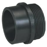 Buy 2 SpgxMIP Fit Adapter by Mueller
