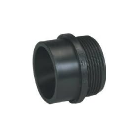 Buy 2 SpgxMIP Fit Adapter by Mueller now!