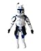 Star Wars 24 Plush Clone Captain Rex