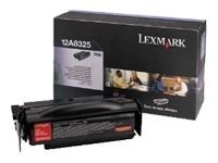 Lexmark  T430 HIGH YIELD PRINT CART ( 12A8325 )