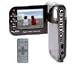 Isonic DV566 5MP Pocket Digital Camcorder,e.8x digital zoom,MPEG-4 format