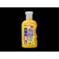 Cover image : オレンジ作業着専用洗い本体 800ml