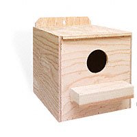 Cockatiel Nest Box