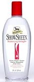 ShowSheen Moisturizing Detangler 