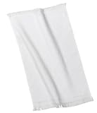 Port & Company - Fingertip Towel White-OSFA