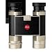 Leica Trinovid Compact - Binoculars 8 x 20 BC - waterproof - roof - titanium