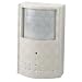Mace CAM85PIR Color Camera in Non-Operating PIR Motion Detector