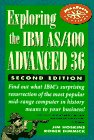 Exploring the IBM As/400 Advanced 36 Jim Hoskins, Roger Dimmick