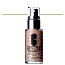 Clinique Repairwear Anti-Aging Makeup SPF 15