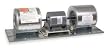 Dayton 6E821 Air Curtain, 2500 FPM