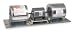 Dayton 6E821 Air Curtain, 2500 FPM