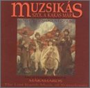 Music : The Lost Jewish Music of Transylvania
