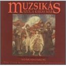 The Lost Jewish Music of Transylvania