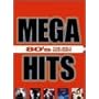 DVD MEGA HITS 80�fS-�U�E�i���o�[�E�����E�q�X�g���[-
